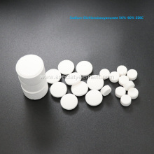 Swimming Pool NaDCC Tablet Sodium Dichloroisocyanurate